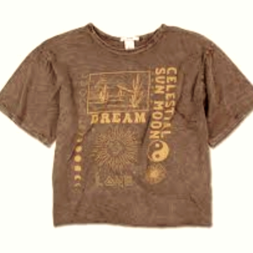 Medium shirt